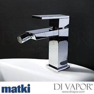 Matki EXM41 MONO Elixir Blade Single Lever Bidet Tap Spare Parts